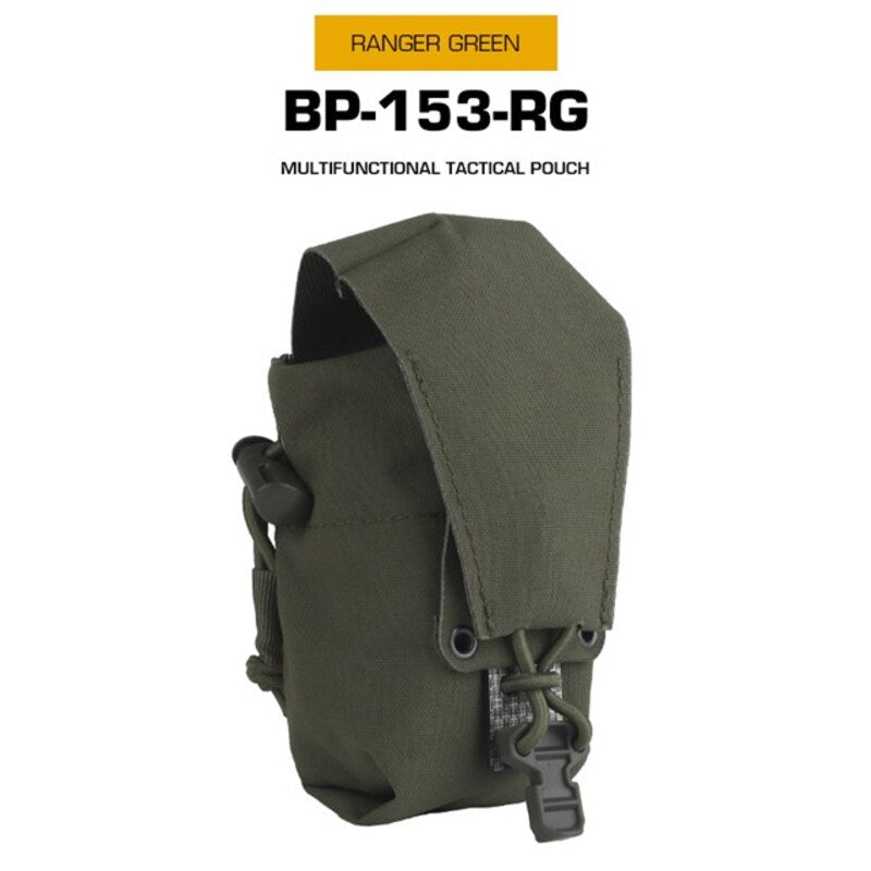 Multifunctional Camouflage Tactical Bag