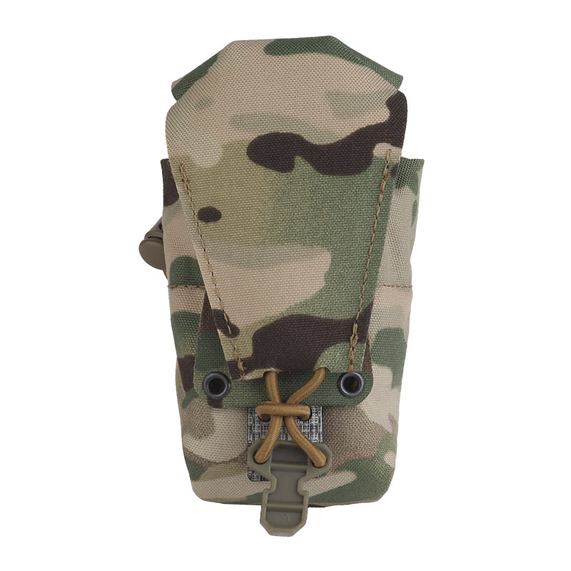 Multifunctional Camouflage Tactical Bag