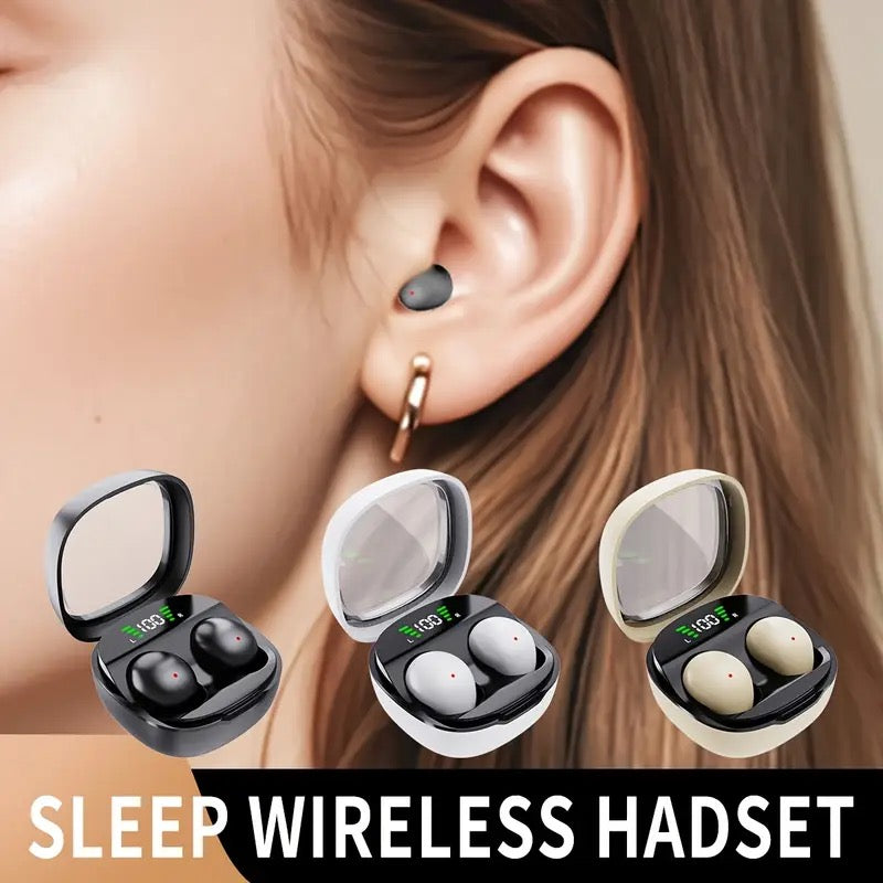 Sleep MIni Compact Wireless Earbuds
