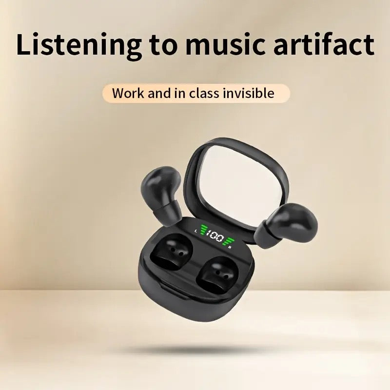 Sleep MIni Compact Wireless Earbuds