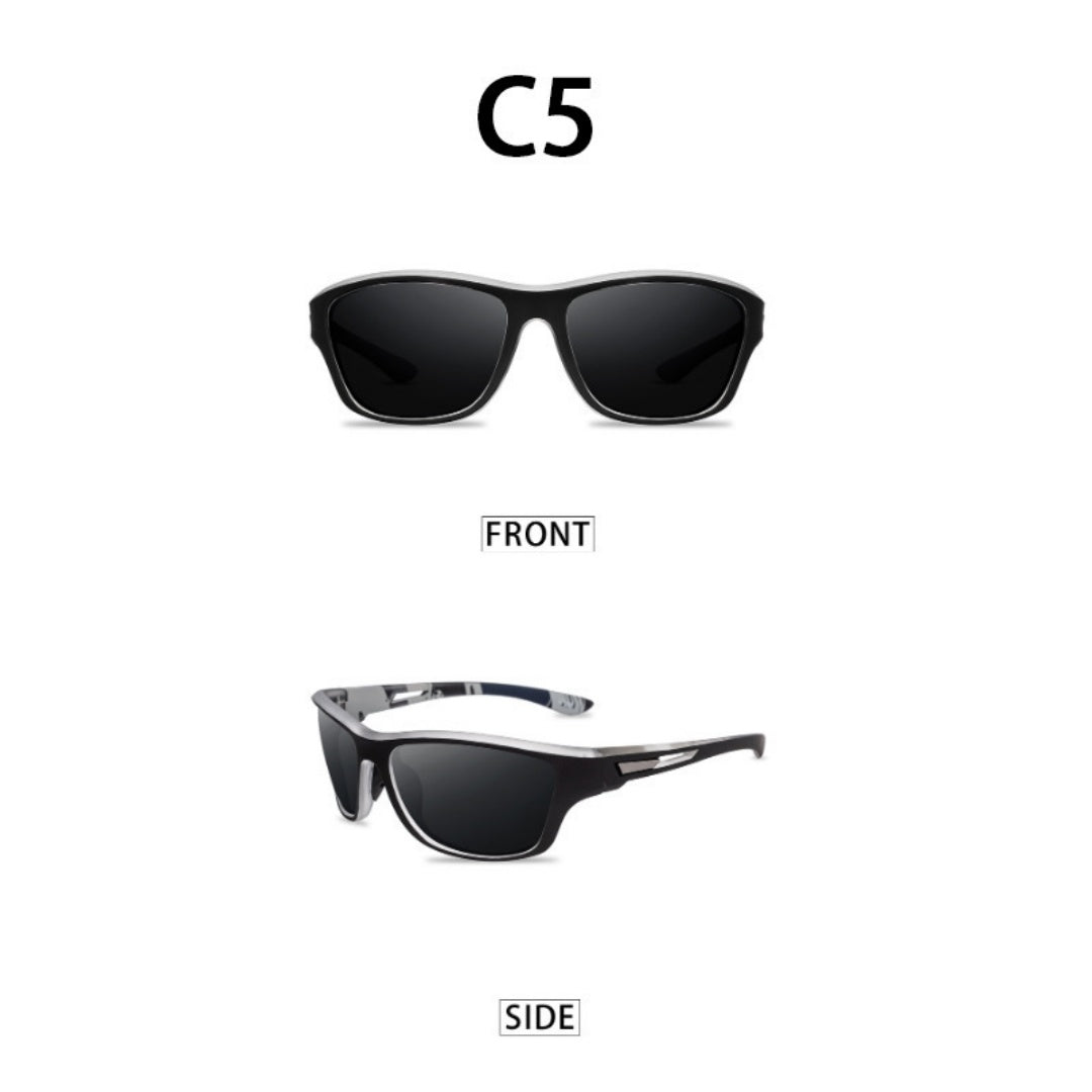 Sunglasses For Men Polarized Outdoor